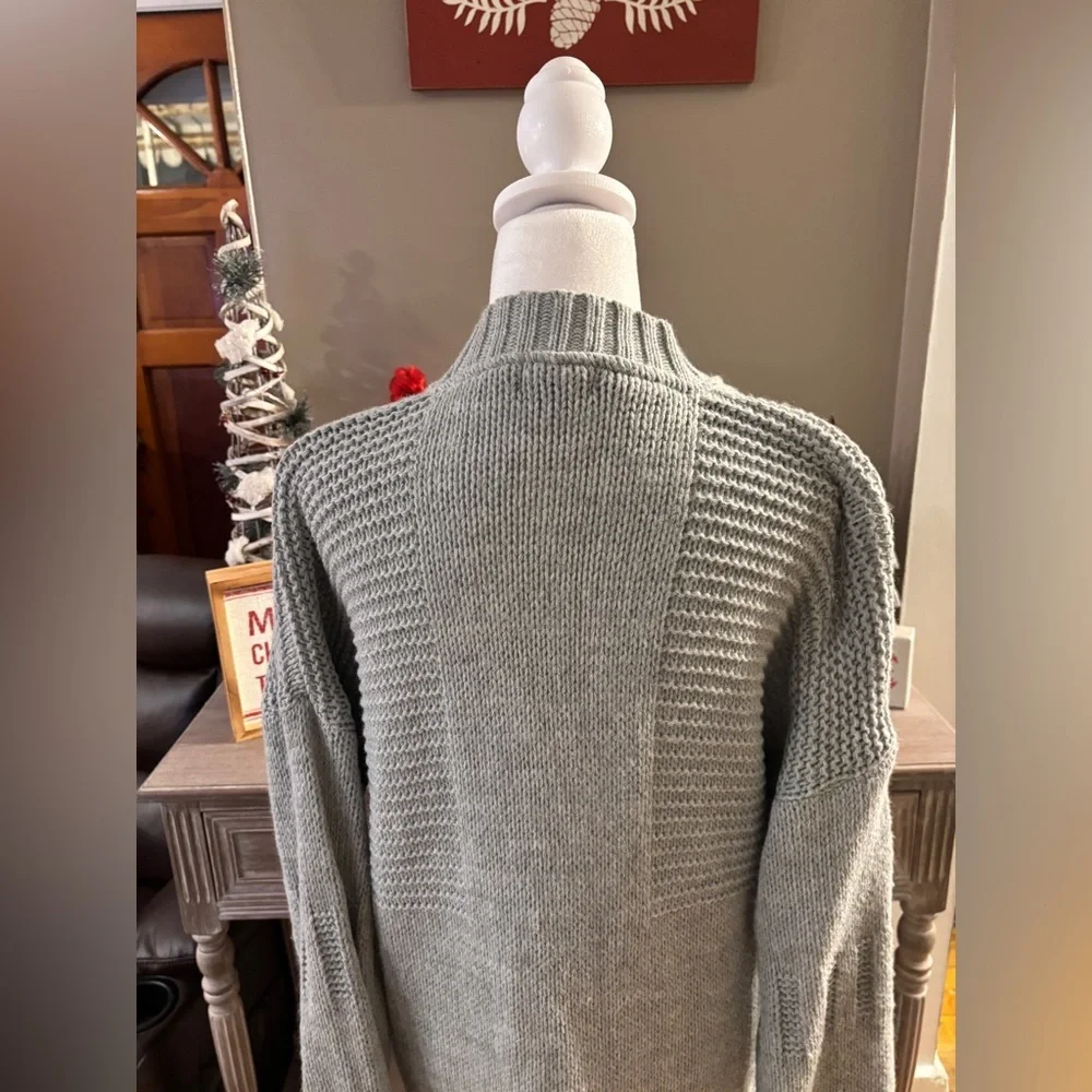 Fimfi Duster Cardigan - Picture 8 of 12